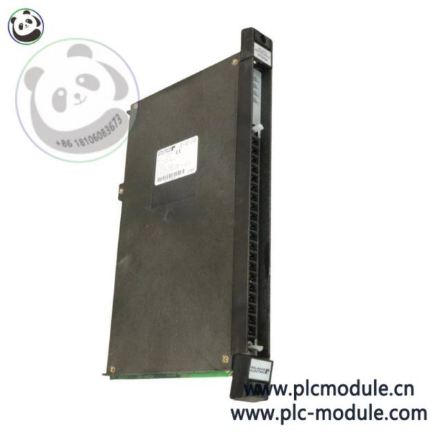 RELIANCE 0-57C405-CI/O Control Module