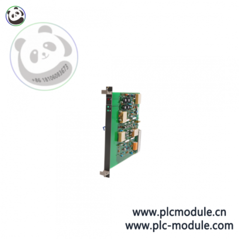 RELIANCE 57401-2 Control Device for Industrial Automation
