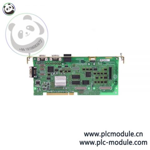 Reliance 803.65.00 BOARD Industrial Control Module