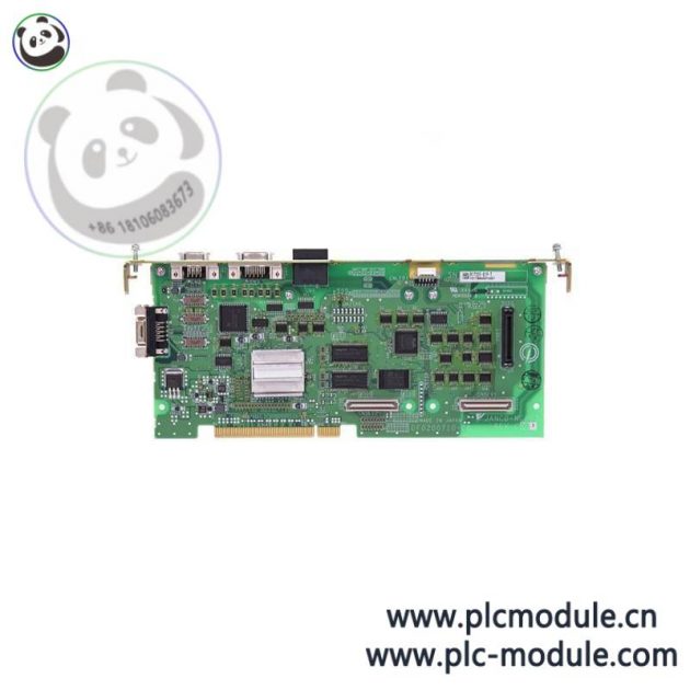 Reliance 803.65.00 BOARD Industrial Control Module