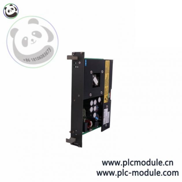 Reliance 803.65.00 BOARD Industrial Control Module