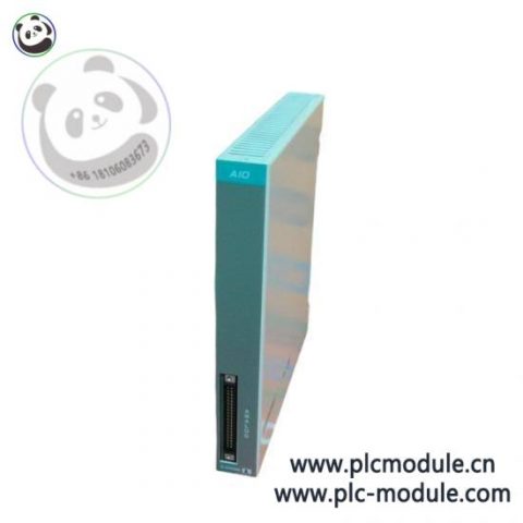 RELIANCE WR-D4008 Industrial Control Module