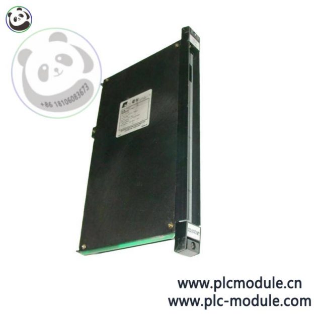 RELIANCE WR-D4008 Industrial Control Module