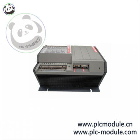 Renault Circuit CU-8593-IND.A Industrial Module