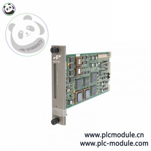 Renault Circuit CU-8593-IND.A Industrial Module