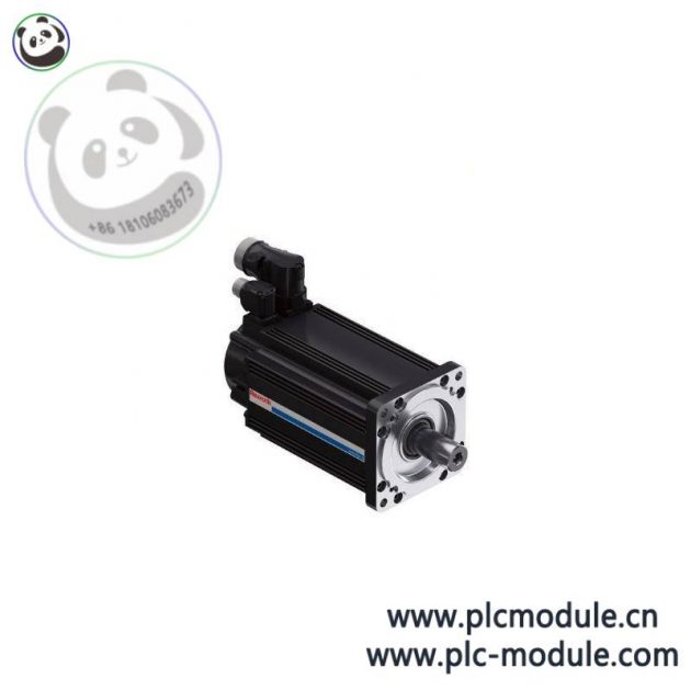 REXROTH MHD093C-058-PG1-AA High Performance AC Servo Motor