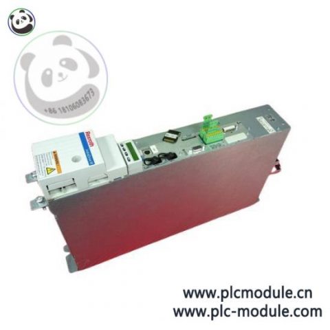 REXROTH VT-HNC100-2-30/P-I-00/G02 R901134616 - High-Performance CNC Controller Module