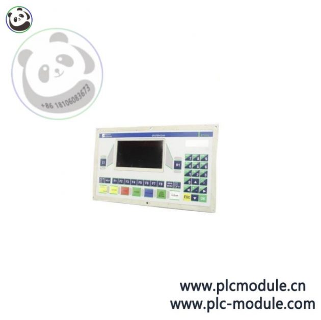 REXROTH VT-HNC100-2-30/P-I-00/G02 R901134616 - High-Performance CNC Controller Module