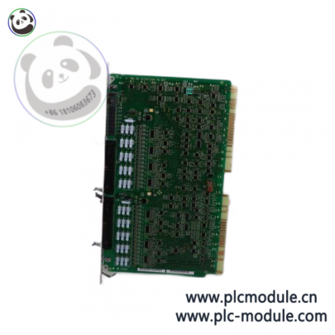 RIFA IC693PWR321U Power Supply Module for Industrial Automation