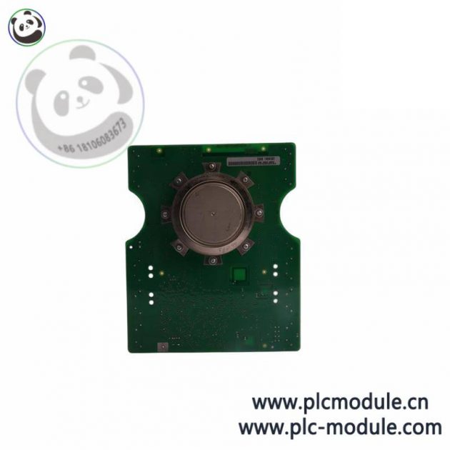 RIFA IC693PWR321U Power Supply Module for Industrial Automation