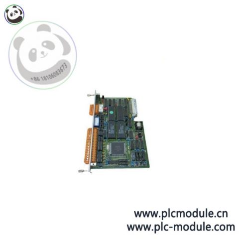 SABO MPB.533.00 PLM500 Industrial Automation Module