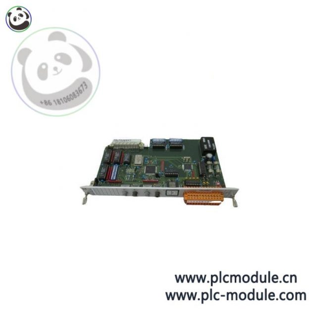 SABO MPB.533.00 PLM500 Industrial Automation Module
