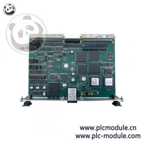 SBS PMC-HS-SERIAL High-Speed Industrial Serial Module