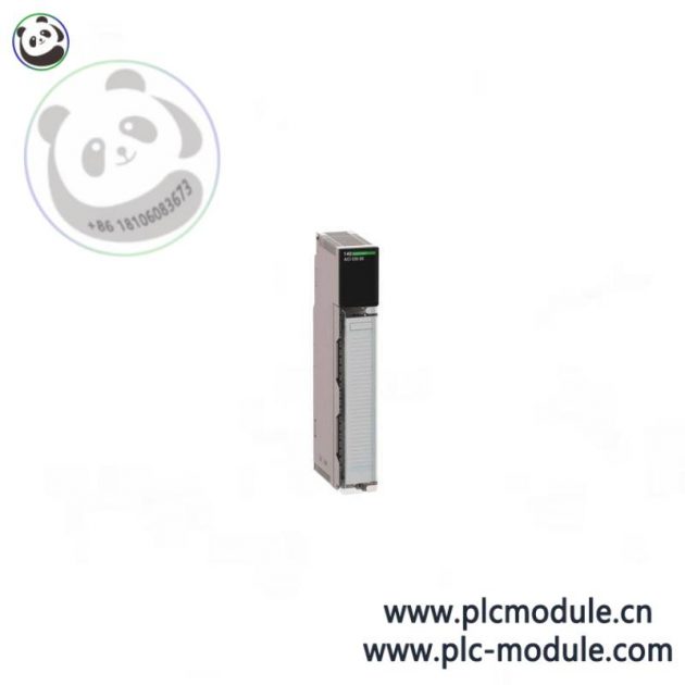 Schneider Electric 140ACI04000 Digital Input Module for Industrial Automation