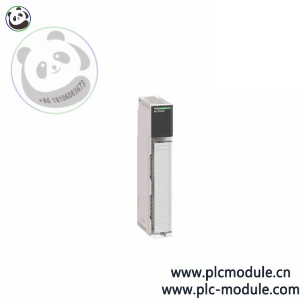 Schneider Electric 140ACI04000 Digital Input Module for Industrial Automation