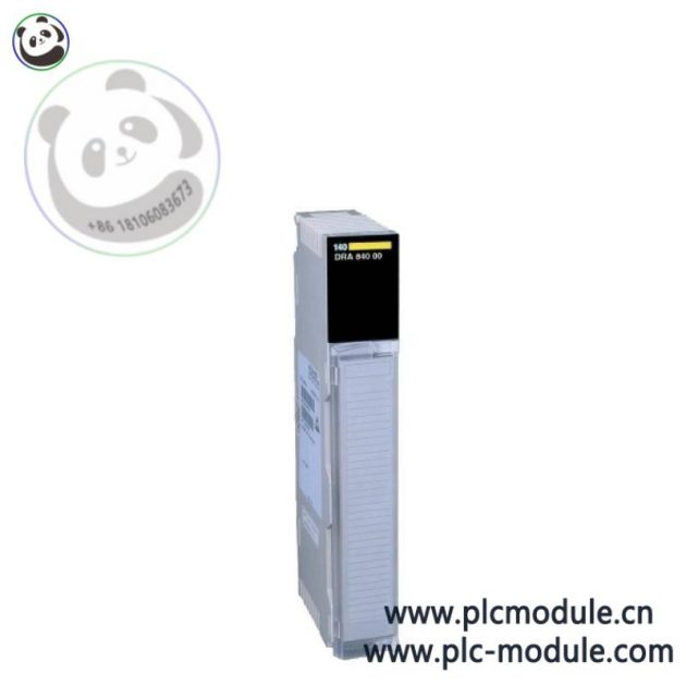 SCHNEIDER 140CPS11100 Control Unit for Precision Industrial Automation