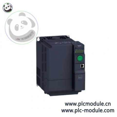 Schneider 140CPS12400 Coordinated Control Module for Industrial Automation