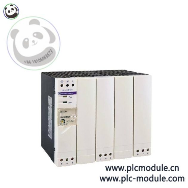 SCHNEIDER 140HLI34000 High-Level Input Module for Industrial Automation