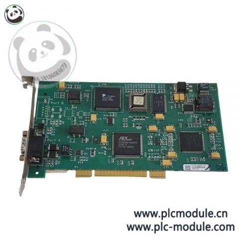 Schneider 416NHM30030 Modbus Plus PCI Bus Adapter - Plug and Play Capability