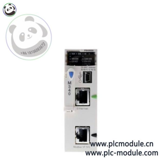 Schneider 416NHM30030 Modbus Plus PCI Bus Adapter - Plug and Play Capability