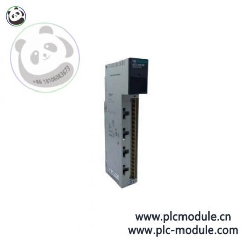 SCHNEIDER ILS1B853S1456 - Industrial Control Module, Custom Processing Available