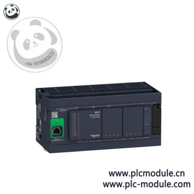 SCHNEIDER ILS1B853S1456 - Industrial Control Module, Custom Processing Available