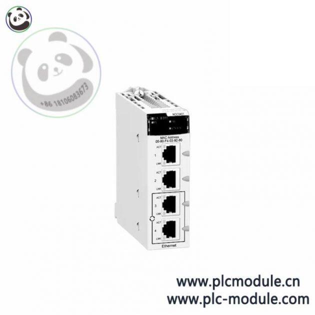 Schneider LA7D1064 023040 - High Performance Industrial Control Module