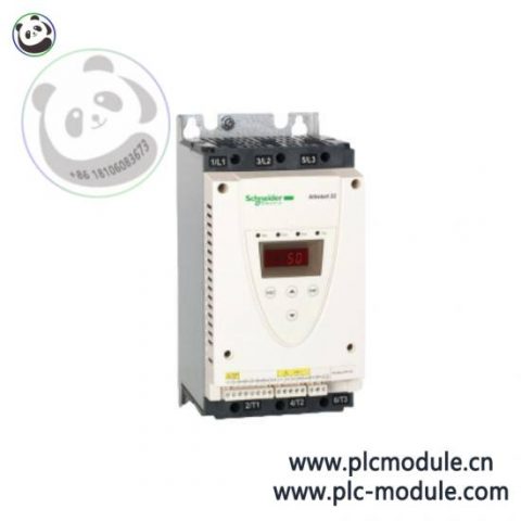 SCHNEIDER LADN31 019632, Industrial Control Module for Efficient Automation Solutions