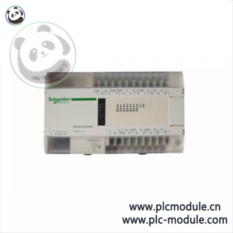 SCHNEIDER TSX07301028 Control Module, Industrial Automation Component