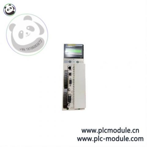 SCHNEIDER TSX073L2028 I/O Module for Industrial Control Systems