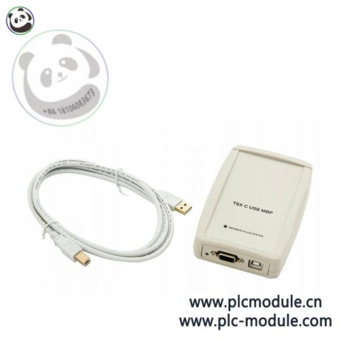 Schneider TSXCUSBMBP Communication Module, High-Speed Data Transfer Solution