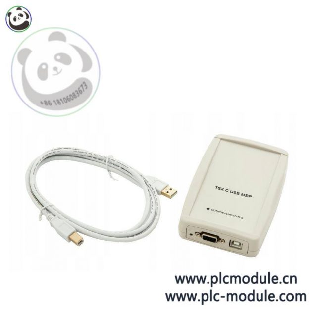 Schneider TSXCUSBMBP Communication Module, High-Speed Data Transfer Solution