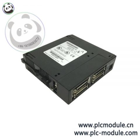 ABB SEVO C20003/2.1 Hydraulic Servo Module