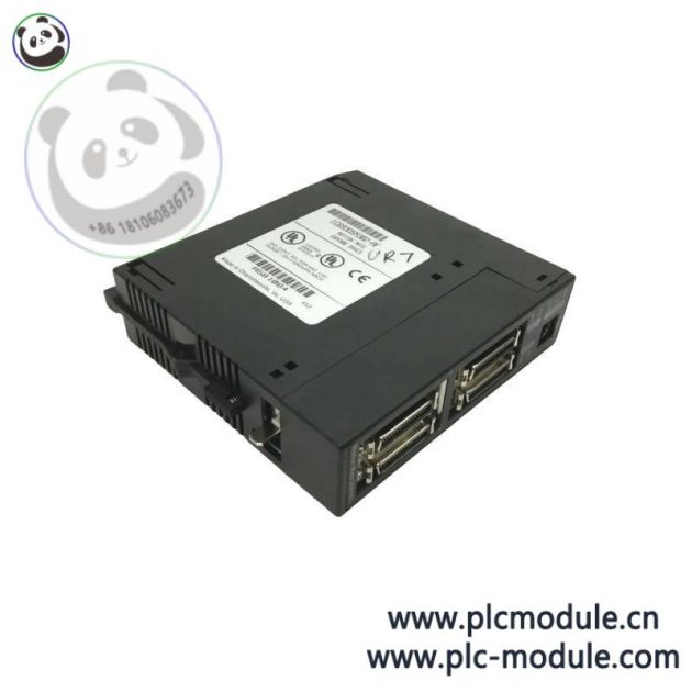 ABB SEVO C20003/2.1 Hydraulic Servo Module
