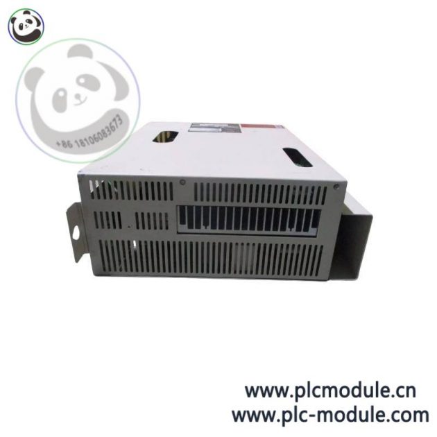 Mitsubishi SERVO MTS30M4-38C Industrial Servo Motor