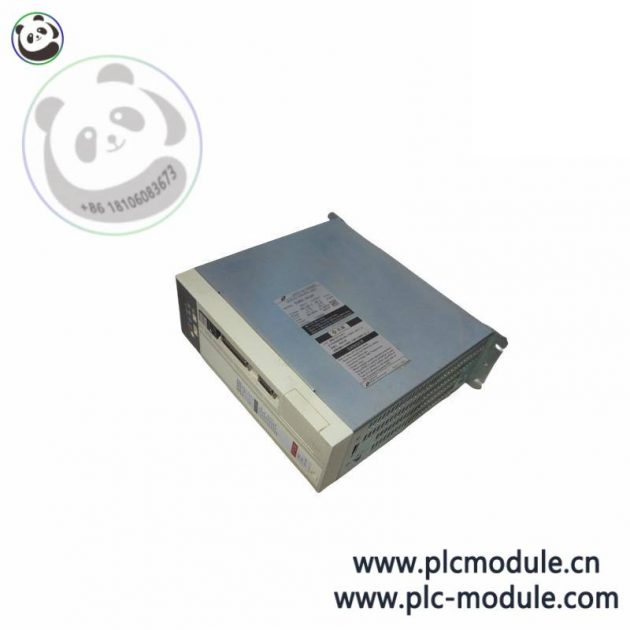 Mitsubishi SERVO MTS30M4-38C Industrial Servo Motor