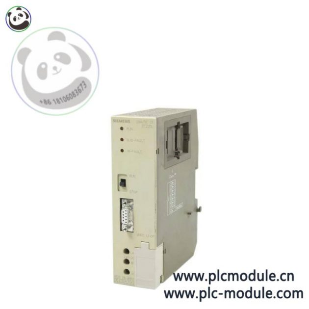 Siemens 1FT5066-0AC71-2-Z Industrial Monitoring Software
