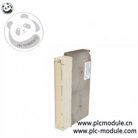 Siemens 3RK7137-6SA00-0BC1 Industrial Control Module