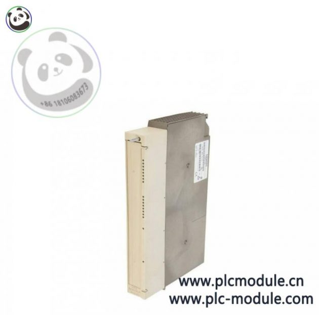 Siemens 3RK7137-6SA00-0BC1 Industrial Control Module