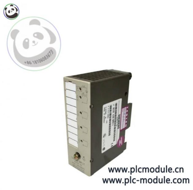 Siemens 6DD1682-0BC3 Effective Development Tool for System Debugging