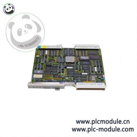 SIEMENS 6DS1206-8AA Digital Input Module, 16 Channels, 24VDC