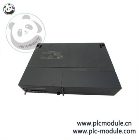 SIEMENS 6ES7414-3XM05-0AB0 - Central Processing Unit for S7-400 Series, High Performance Control Solution