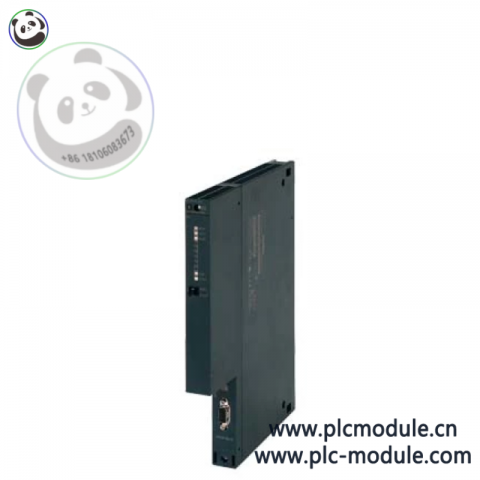 Siemens 6GK7443-5FX01-0XE0: Advanced Communication Processor for Industrial Automation