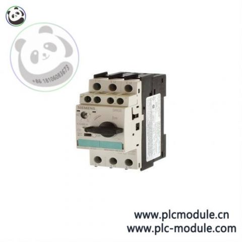 SIEMENS 6GT2001-0AA00-ZA23 Control Module