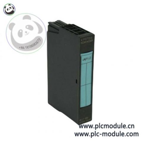 Siemens 6GT2102-0AB00 Industrial Communication Module