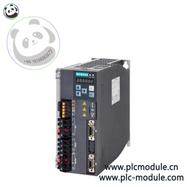 Siemens 6GT2102-0AB00 Industrial Communication Module