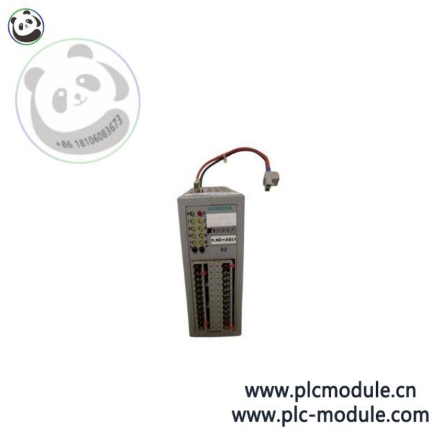 Siemens 6GT2102-0AB00 Industrial Communication Module
