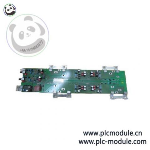Siemens 6SE7038-6EK84-1JC2 Inverter Interface Module