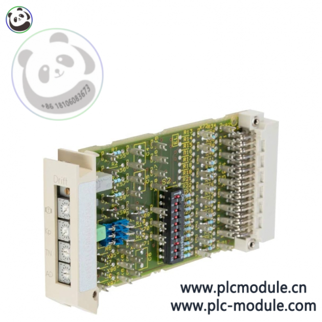 Siemens 6SE7038-6EK84-1JC2 Inverter Interface Module