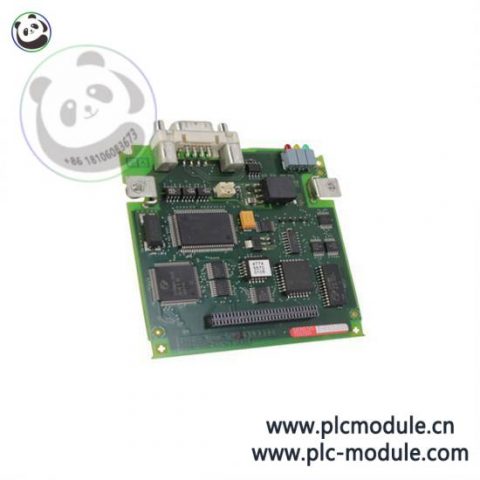 Siemens 6SE7090-0XX84-0FF5 Motion Control Module for Industrial Automation